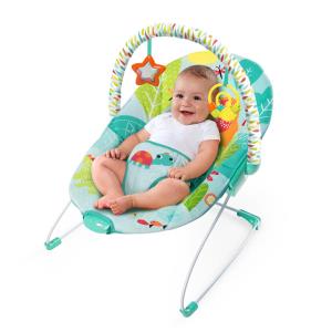 치코 후플라 바운서(파랑)